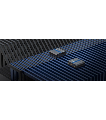 Teltonika RUT200 router przemysłowy 4G / LTE (RUT200010000)