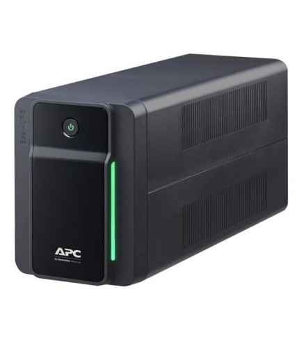 APC Zasilacz awaryjny BVX700LI-GR Easy UPS 700VA, 230V, AVR, 2 Shuko