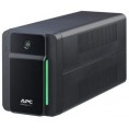 APC Zasilacz awaryjny BVX700LI-GR Easy UPS 700VA, 230V, AVR, 2 Shuko