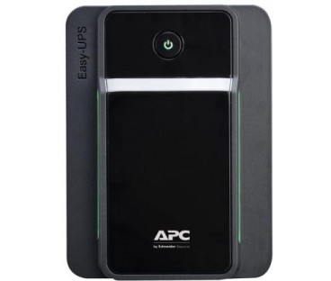 APC Zasilacz awaryjny BVX700LI-GR Easy UPS 700VA, 230V, AVR, 2 Shuko