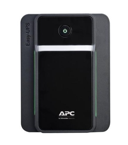 APC Zasilacz awaryjny BVX700LI-GR Easy UPS 700VA, 230V, AVR, 2 Shuko