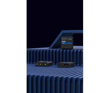 Teltonika RUT200 router 4G/LTE z najlepszą wydajnością | Alarmista.pl