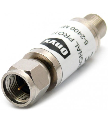 ZABEZPIECZENIE PRZEPIECIOWE DIGISAT 2550