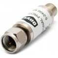 ZABEZPIECZENIE PRZEPIECIOWE DIGISAT 2550