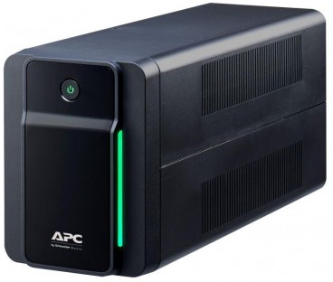 APC Zasilacz awaryjny BX950MI Back-UPS 950VA, 230V, AVR, 6 IEC