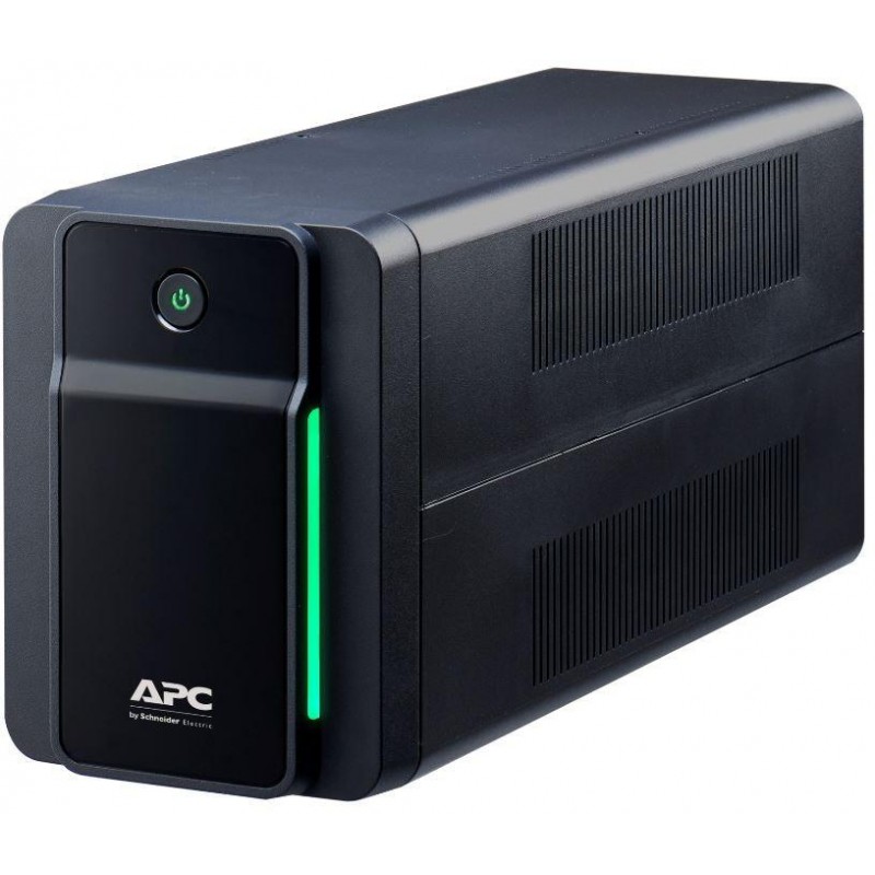 APC Zasilacz awaryjny BX950MI Back-UPS 950VA, 230V, AVR, 6 IEC