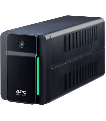 APC Zasilacz awaryjny BX950MI Back-UPS 950VA, 230V, AVR, 6 IEC
