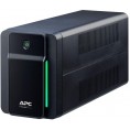 APC Zasilacz awaryjny BX950MI Back-UPS 950VA, 230V, AVR, 6 IEC