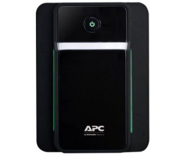 APC Zasilacz awaryjny BX950MI Back-UPS 950VA, 230V, AVR, 6 IEC