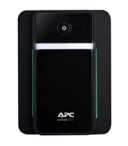 APC Zasilacz awaryjny BX950MI Back-UPS 950VA, 230V, AVR, 6 IEC