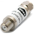 ZABEZPIECZENIE PRZEPIECIOWE DIGISAT 2550