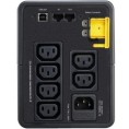 APC Zasilacz awaryjny BX950MI Back-UPS 950VA, 230V, AVR, 6 IEC