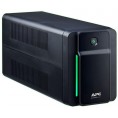APC Zasilacz awaryjny BX950MI Back-UPS 950VA, 230V, AVR, 6 IEC