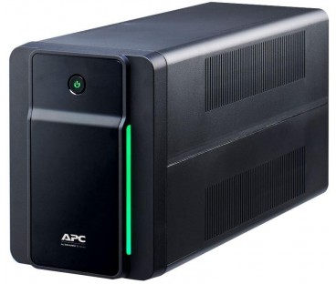 APC Zasilacz awaryjny BX950MI-FR Back-UPS 950VA,230V, AVR,4 French
