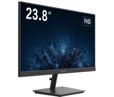 Monitor Hikvision DS-D5224F2-1V1S/B