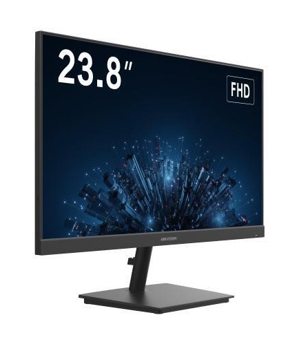 Monitor Hikvision DS-D5224F2-1V1S/B