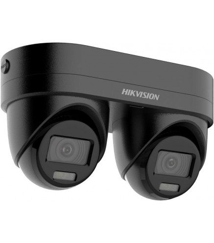 Kamera IP Hikvision DS-2CD2343G2D-LIZ2UY/SL(2.8/4)BLACK