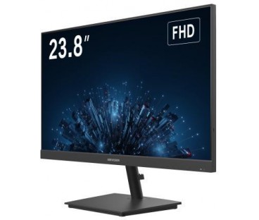 Monitor Hikvision DS-D5224F2-1V1S/B