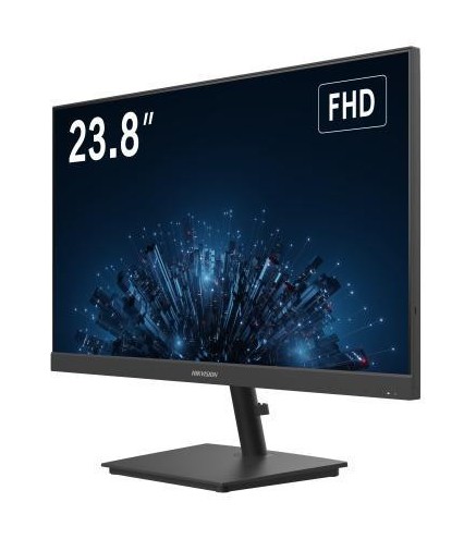 Monitor Hikvision DS-D5224F2-1V1S/B