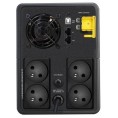 APC Zasilacz awaryjny BX950MI-FR Back-UPS 950VA,230V, AVR,4 French