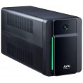 APC Zasilacz awaryjny BX950MI-FR Back-UPS 950VA,230V, AVR,4 French