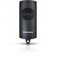 Zestaw Hormann Rotamatic 2 868MHz BiSecure do 5m bram dwuskrzydłowych Zestaw Hormann Rotamatic 2 868MHz BiSecure do 5m bram dwuskrzydłowych