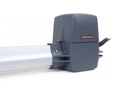 Zestaw Hormann Rotamatic 2 868MHz BiSecure do 5m bram dwuskrzydłowych