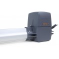 Zestaw Hormann Rotamatic 2 868MHz BiSecure do 5m bram dwuskrzydłowych Zestaw Hormann Rotamatic 2 868MHz BiSecure do 5m bram dwuskrzydłowych