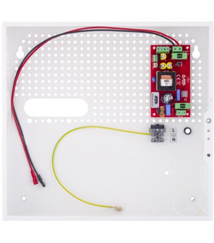 Zasilacz buforowy SMPS 12V 3,5A 40W ATTE AUPS-40-120-F
