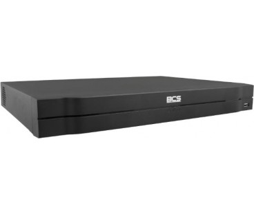 Rejestrator IP BCS LINE BCS-L-NVR0802-A-8K-8P-Ai2