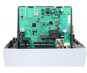 Zestaw Hormann Lineamatic 868Mhz BiSecure do 300kg | Alarmista.pl