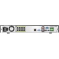 Rejestrator IP BCS LINE BCS-L-NVR0802-A-8K-8P-Ai2