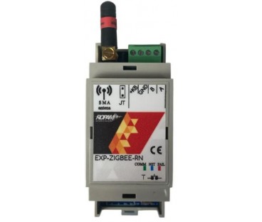 ROPAM EXP-Zigbee-RN Hub Zigbee do inteligentnego domu | Alarmista.pl