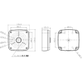 Puszka MT-P122V2