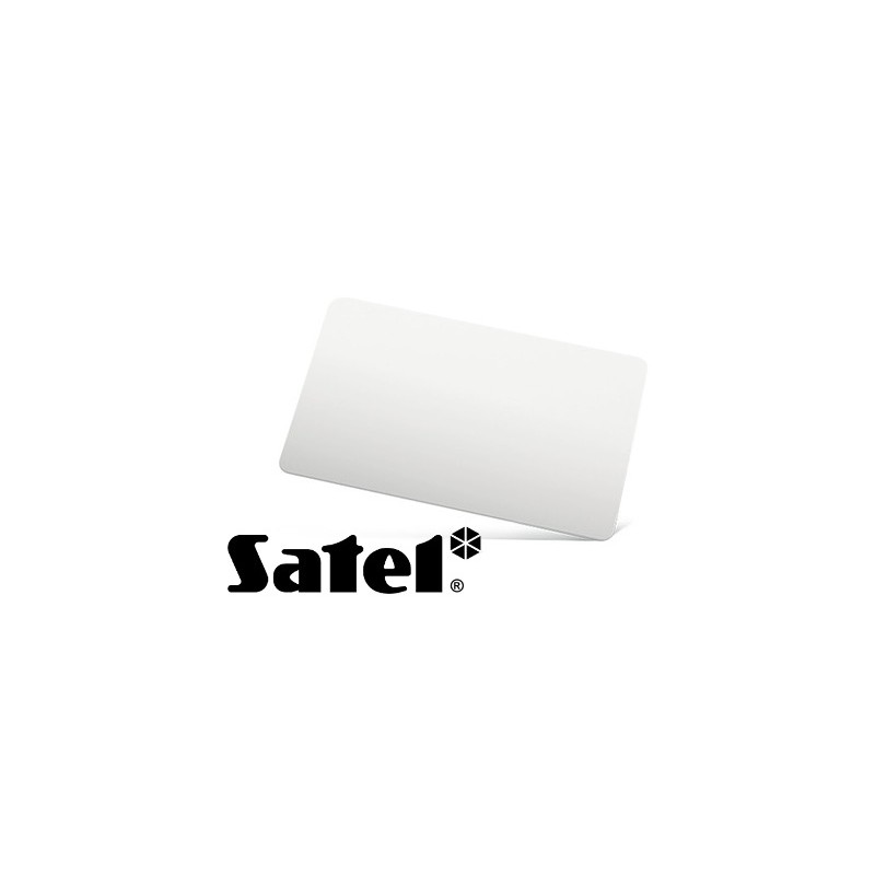SATEL KARTA KT-STD-1
