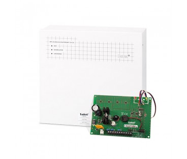 SATEL ZASILACZ BUFOR. APS-30