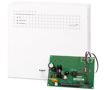 SATEL ZASILACZ BUFOR. APS-30
