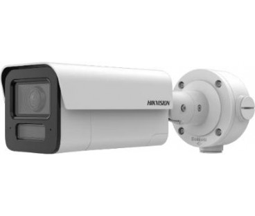 Kamera IP Hikvision iDS-2CD2T47G2-XS/PP 4mm PL(POL)