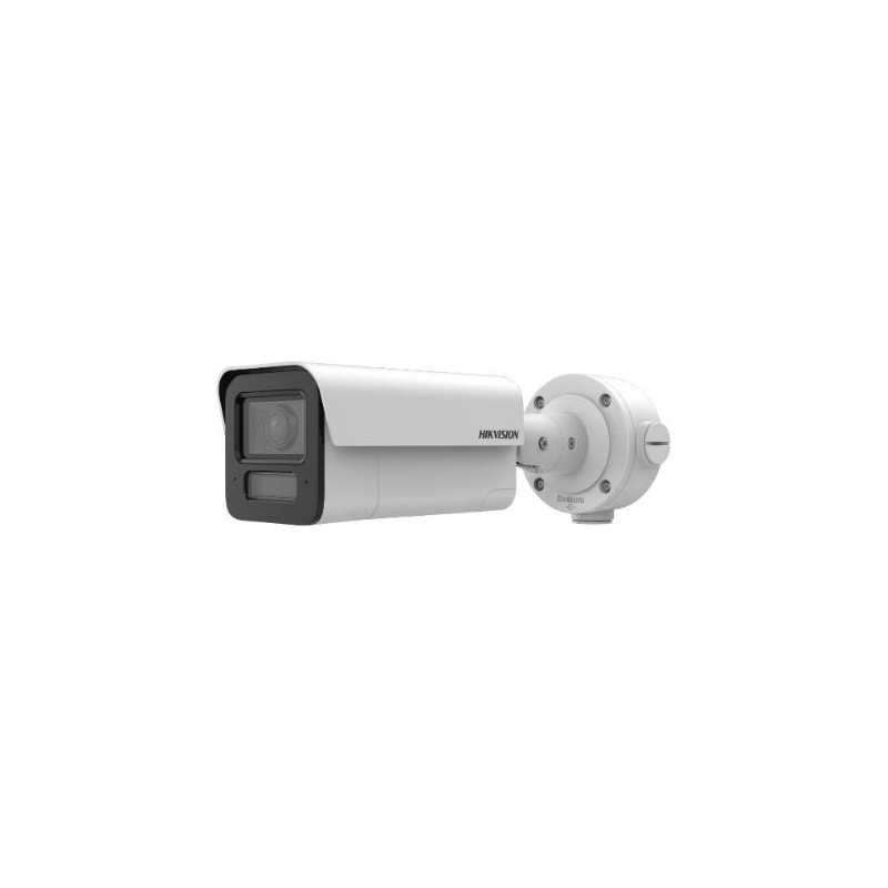 Kamera IP Hikvision iDS-2CD2T47G2-XS/PP 4mm PL(POL)