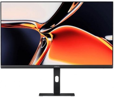Monitor 27" Xiaomi A27Ui-EU 4K