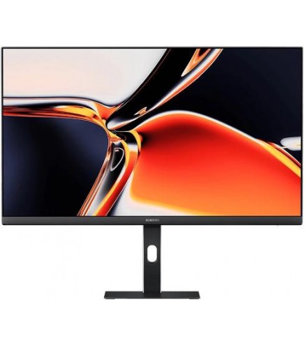 Monitor 27" Xiaomi A27Ui-EU 4K