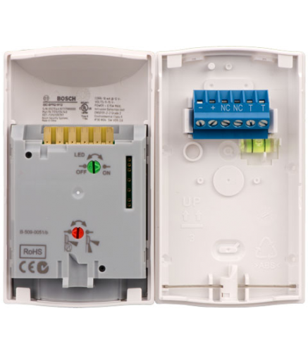 BOSCH CZUJNIK RUCHU PIR ISC-BPR2-W12