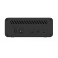 Stacja klonująca i dokująca IcyBox  IB-2914MSCL-C31 2,5 i 3,5 cala na M.2 NVMe