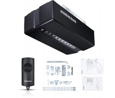 Napęd/siłownik Hormann ProMatic E4 868MHz BiSecure