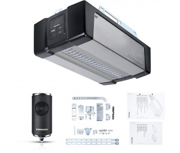 Napęd/siłownik Hormann Supramatic E4 868MHz BiSecure