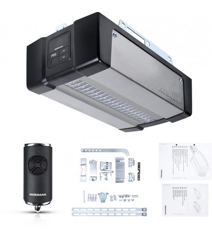 Napęd/siłownik Hormann Supramatic E4 868MHz BiSecure