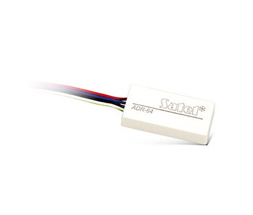 SATEL MODUŁ WEJŚCIA ADRES. CA-64 ADR-MOD