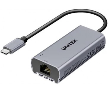 Adapter Unitek USB-C do RJ-45