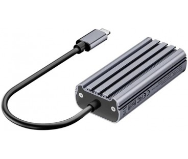 Adapter Unitek USB-C do RJ-45