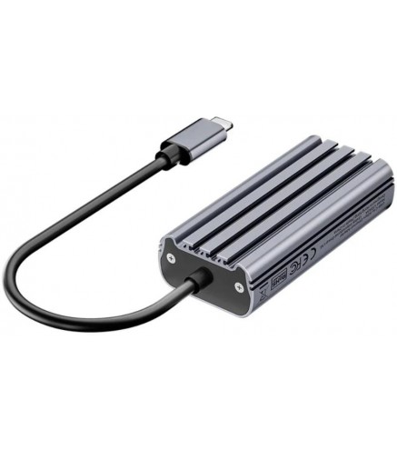 Adapter Unitek USB-C do RJ-45